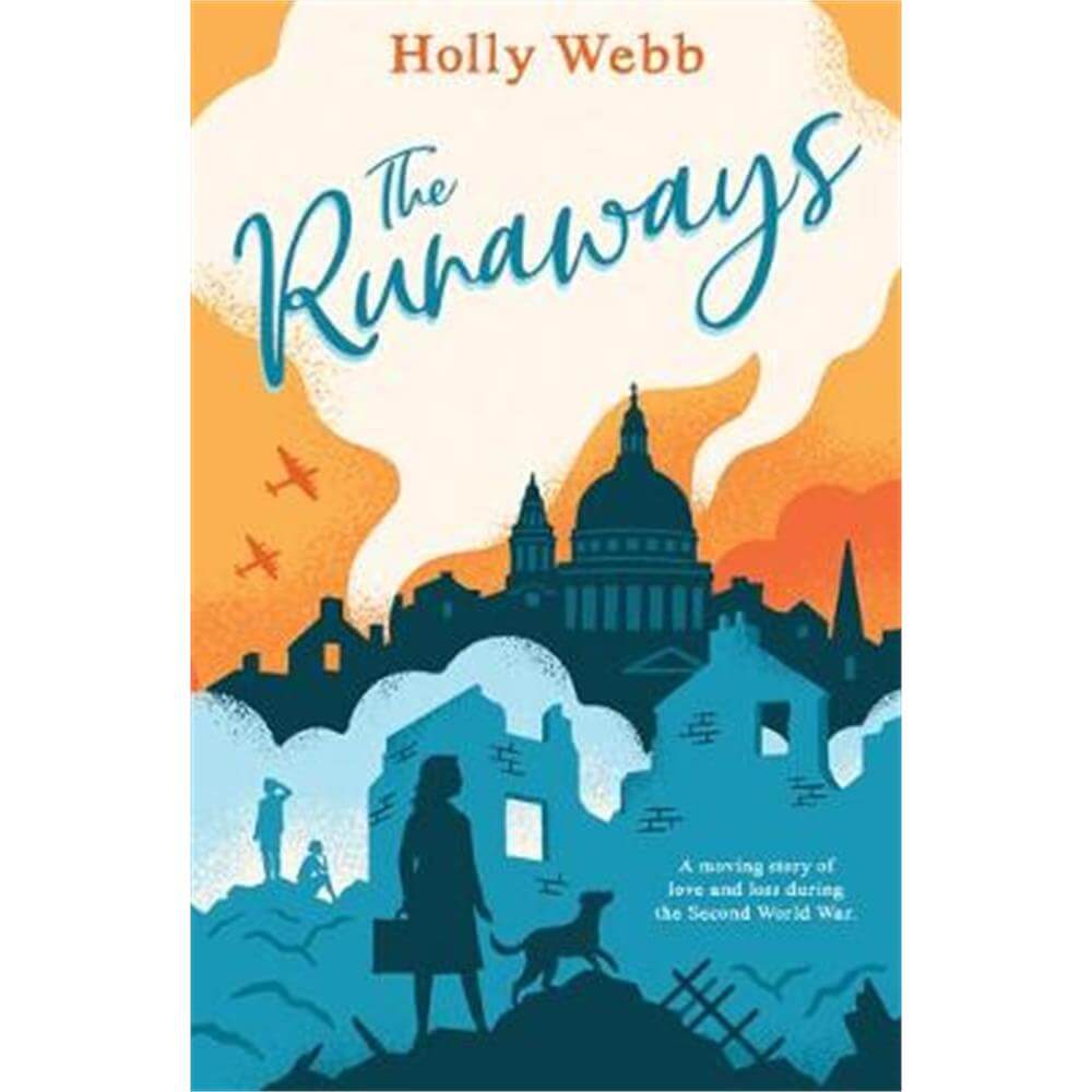 The Runaways (Paperback) - Holly Webb